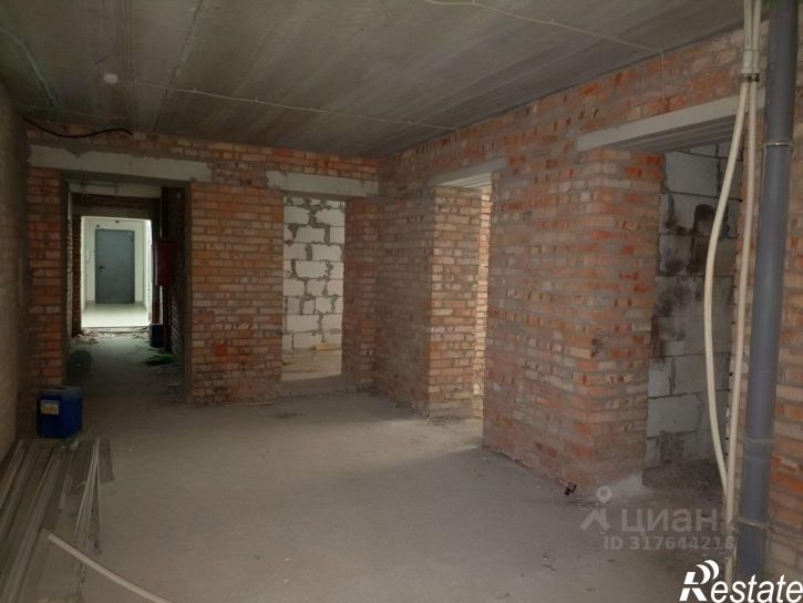 3-комн квартира Университетская улица, 59А,  д. 59А