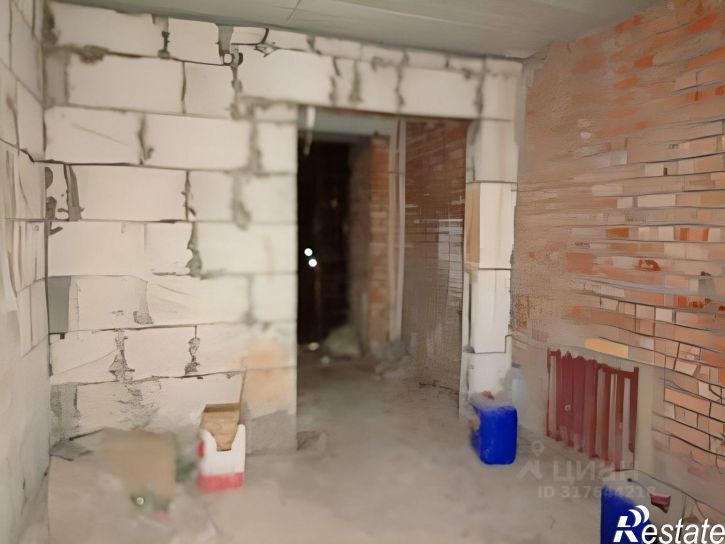 3-комн квартира Университетская улица, 59А,  д. 59А