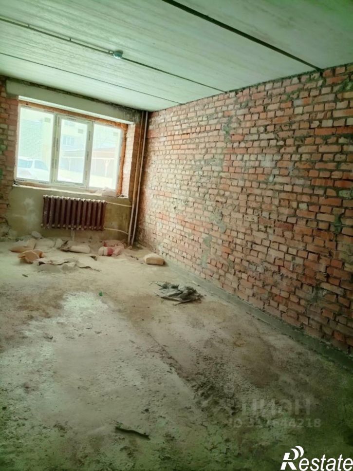 3-комн квартира Университетская улица, 59А,  д. 59А