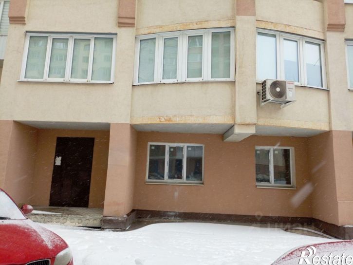 3-комн квартира Университетская улица, 59А,  д. 59А