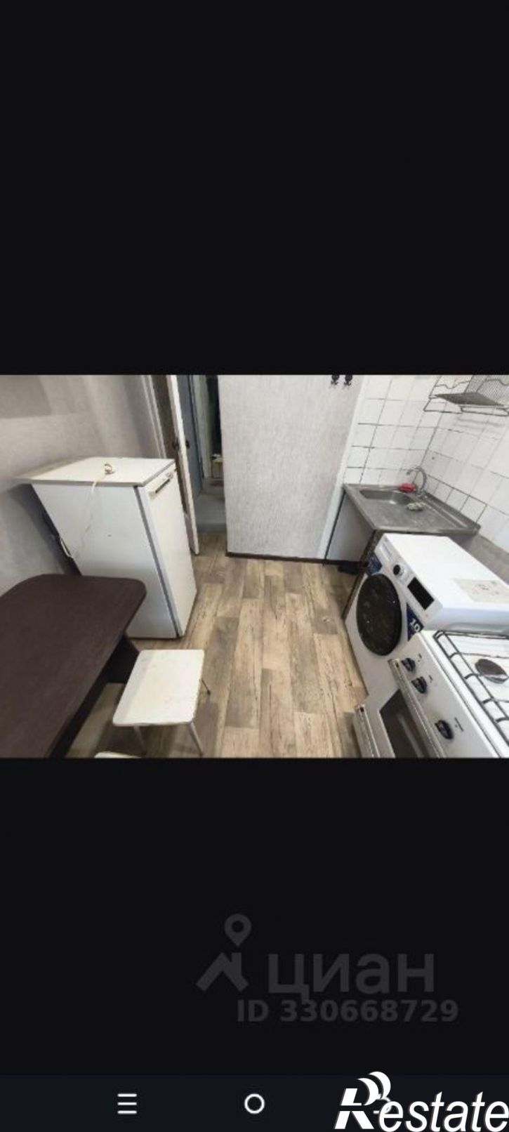 1-комн квартира ул Измайлова, 18,  д. 18