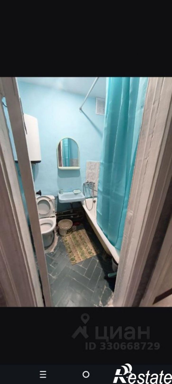 1-комн квартира ул Измайлова, 18,  д. 18