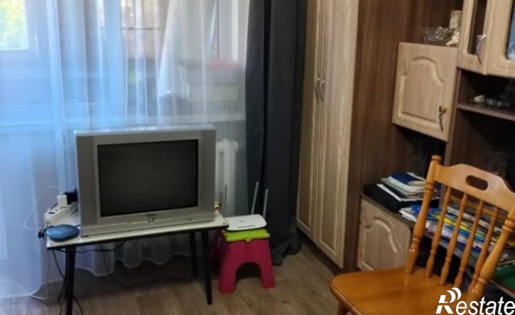 1-комн квартира ул им Моисеева Ю.С., 5,  д. 5