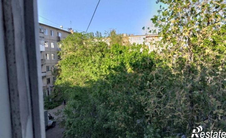 1-комн квартира ул им Моисеева Ю.С., 5,  д. 5