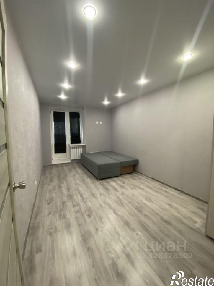 1-комн квартира улица Лопатина Гора, 14 к1,  д. 14 к1