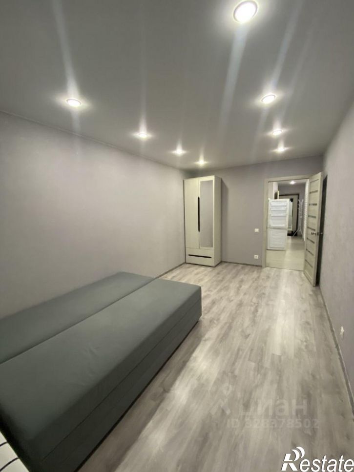 1-комн квартира улица Лопатина Гора, 14 к1,  д. 14 к1