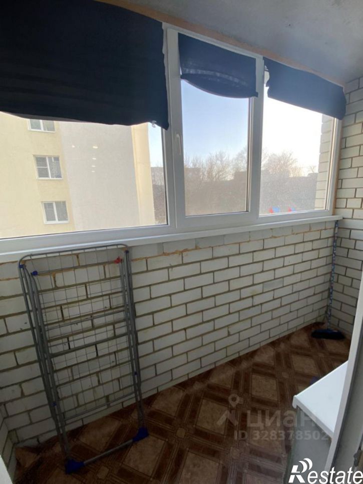1-комн квартира улица Лопатина Гора, 14 к1,  д. 14 к1