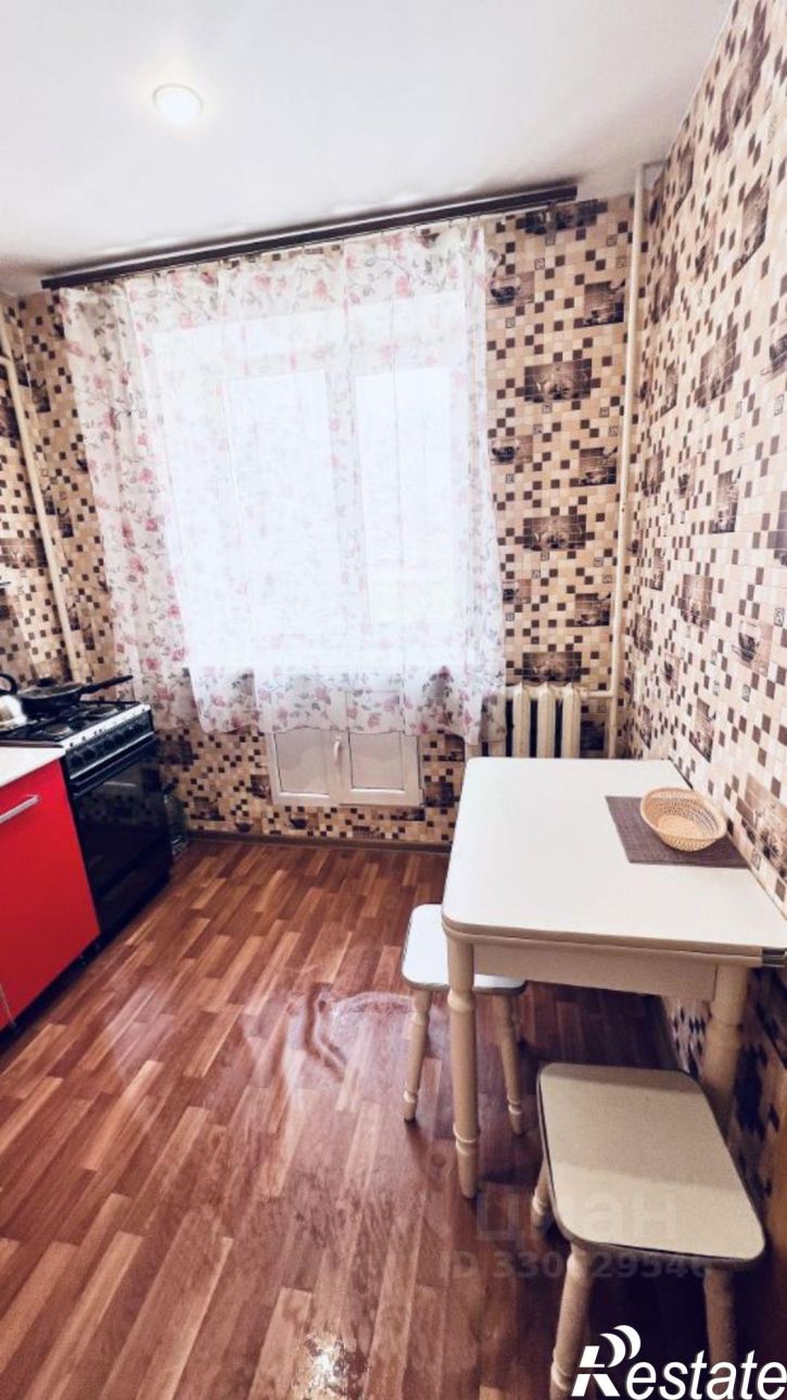 2-комн квартира улица Чернышевского, 152,  д. 152