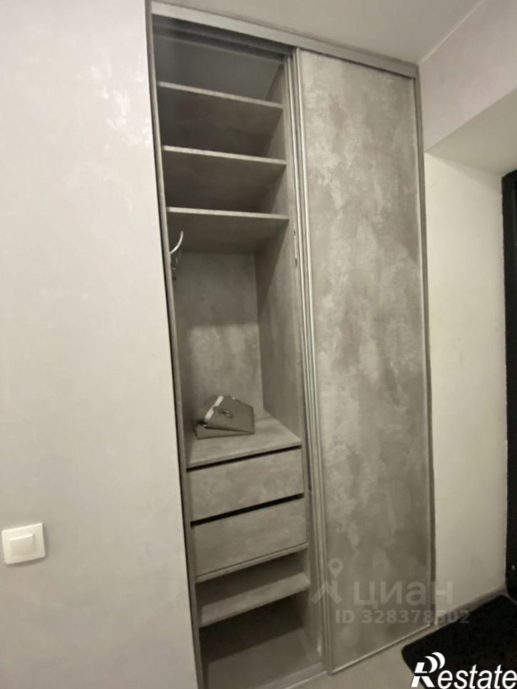 1-комн квартира улица Лопатина Гора, 14 к1,  д. 14 к1