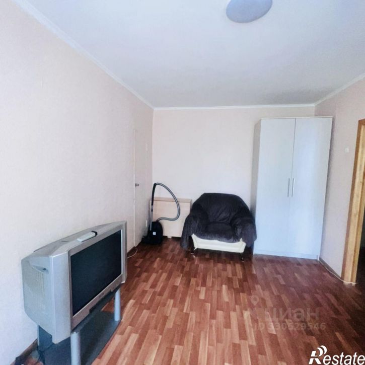 2-комн квартира улица Чернышевского, 152,  д. 152