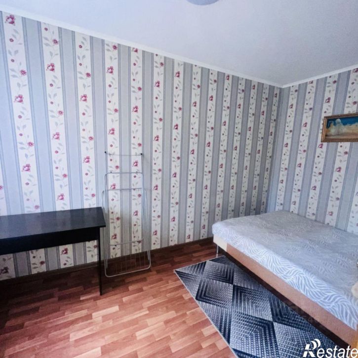 2-комн квартира улица Чернышевского, 152,  д. 152