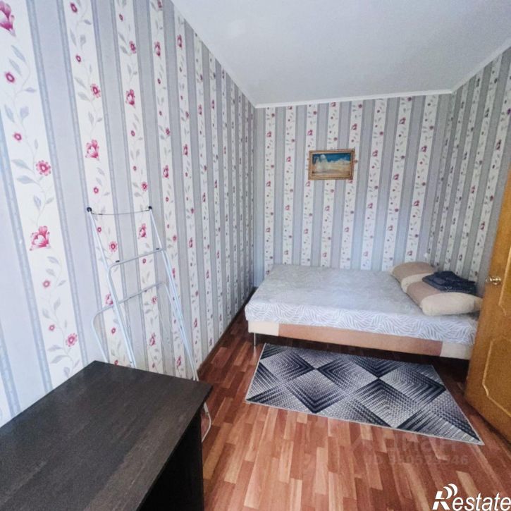 2-комн квартира улица Чернышевского, 152,  д. 152