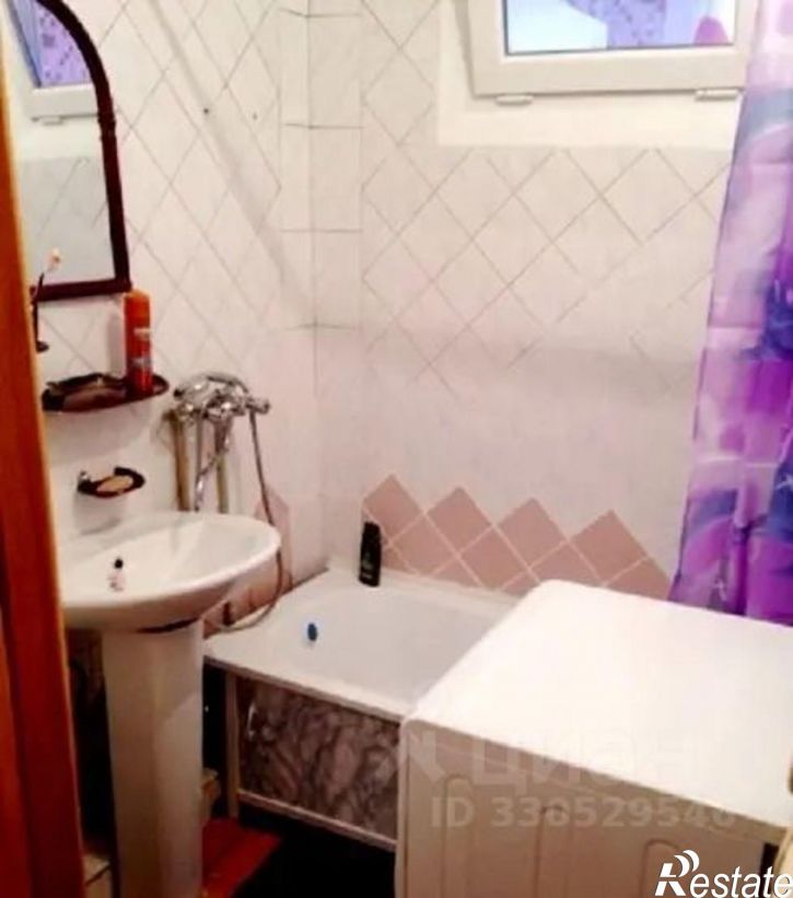 2-комн квартира улица Чернышевского, 152,  д. 152