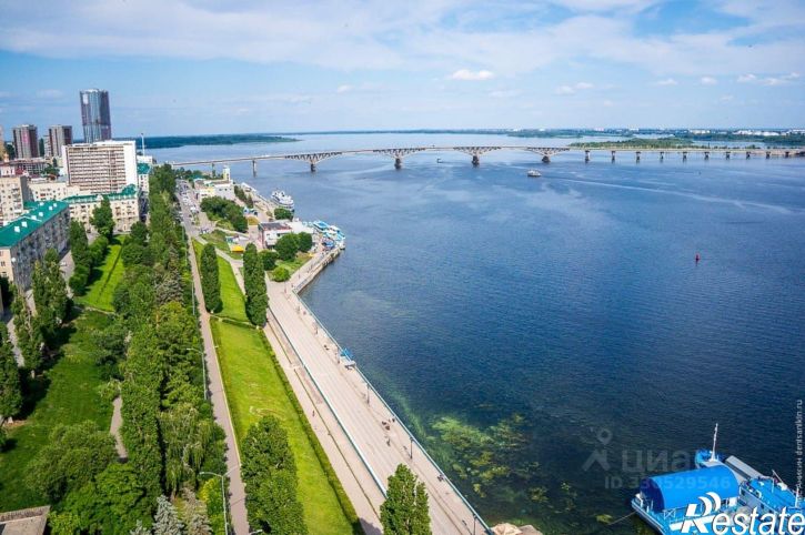 2-комн квартира улица Чернышевского, 152,  д. 152