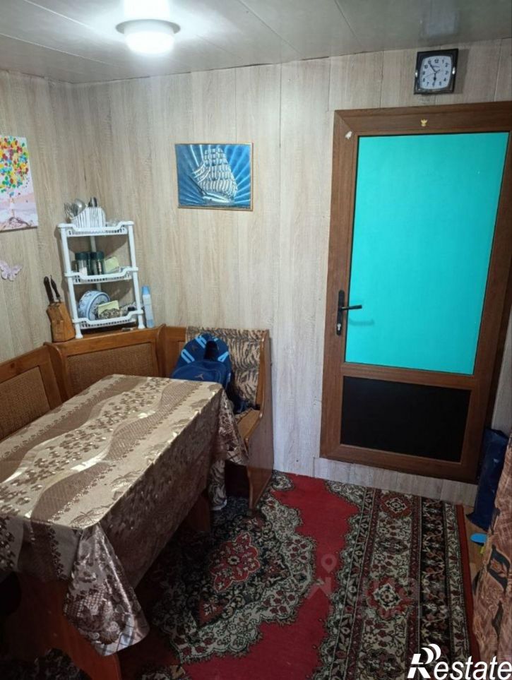 Коттедж/дом СТ Кедр, 207