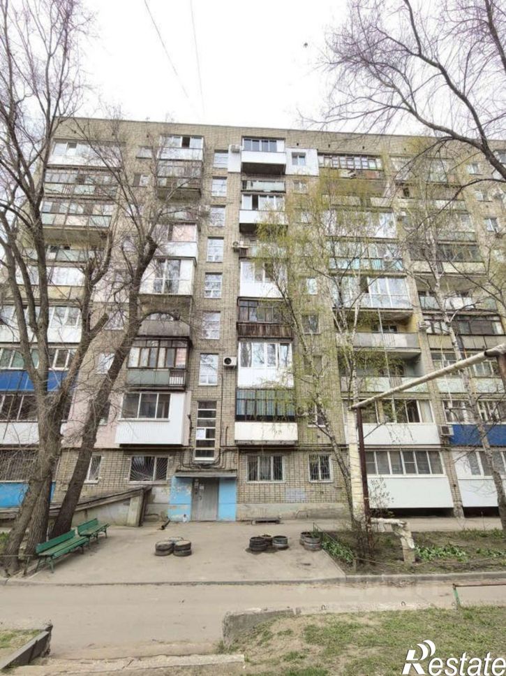 1-комн квартира 1-я Прокатная улица, 11,  д. 11