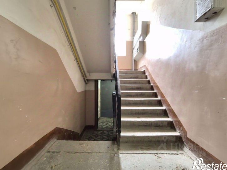 1-комн квартира 1-я Прокатная улица, 11,  д. 11