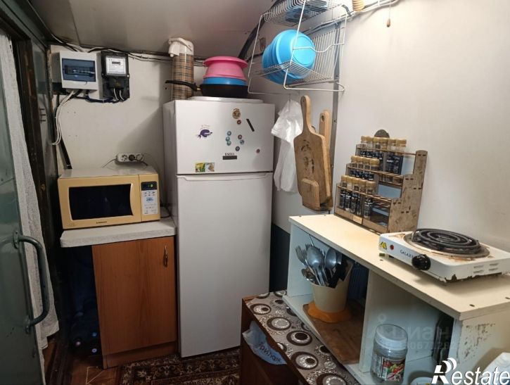 Коттедж/дом СТ Кедр, 207