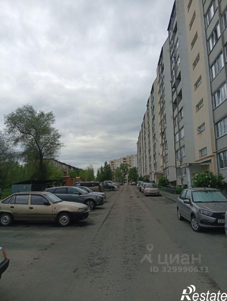 1-комн квартира 1-й проезд Энергетиков, 14/16,  д. 14/16