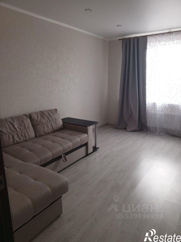 1-комн квартира улица Романтиков, 46,  д. 46