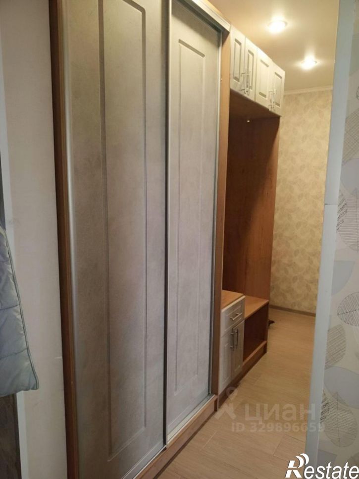 1-комн квартира улица Романтиков, 46,  д. 46