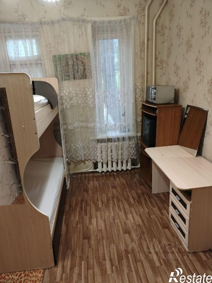 Комната Большая Садовая улица, 102,  д. 102