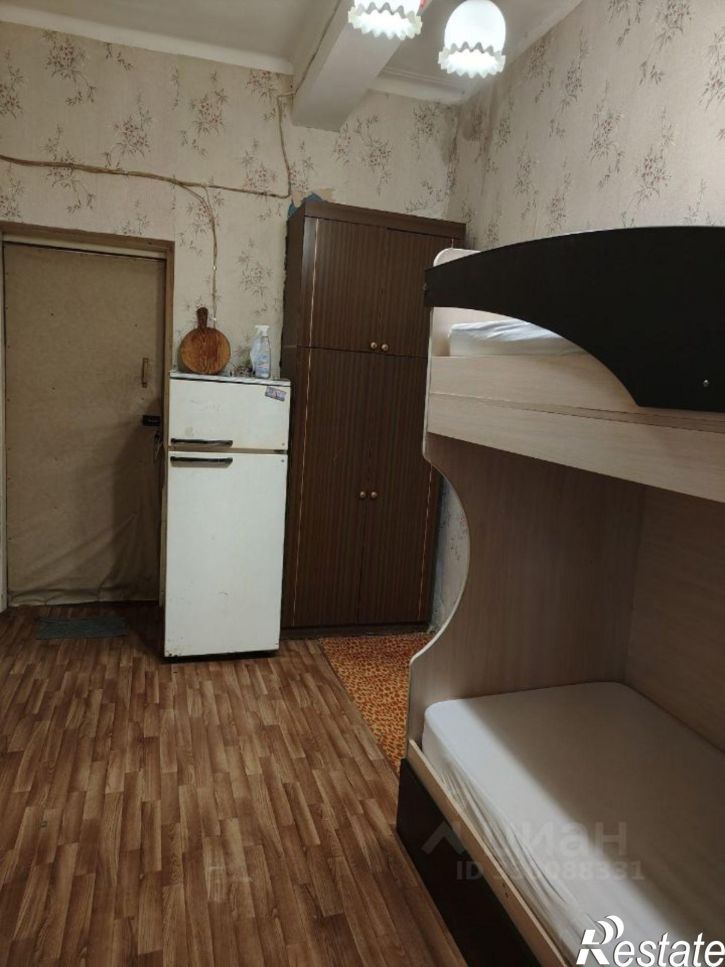 Комната Большая Садовая улица, 102,  д. 102