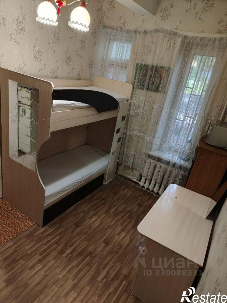 Комната Большая Садовая улица, 102,  д. 102