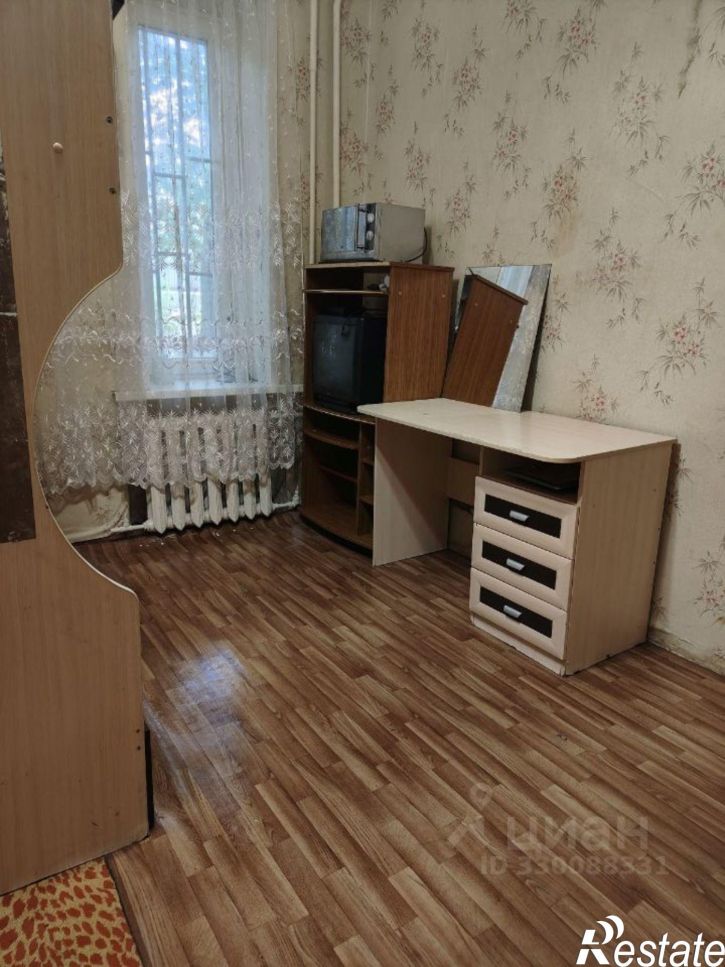 Комната Большая Садовая улица, 102,  д. 102