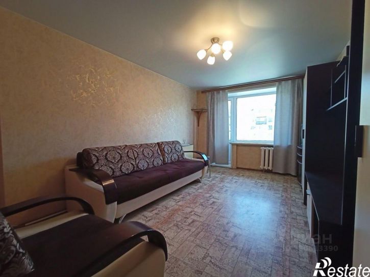 1-комн квартира улица Рахова, 91/101,  д. 91/101