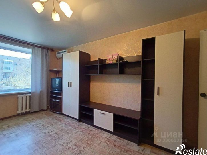 1-комн квартира улица Рахова, 91/101,  д. 91/101