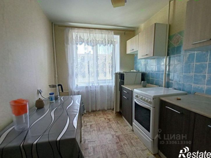 1-комн квартира улица Рахова, 91/101,  д. 91/101