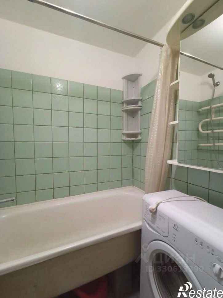 1-комн квартира улица Рахова, 91/101,  д. 91/101