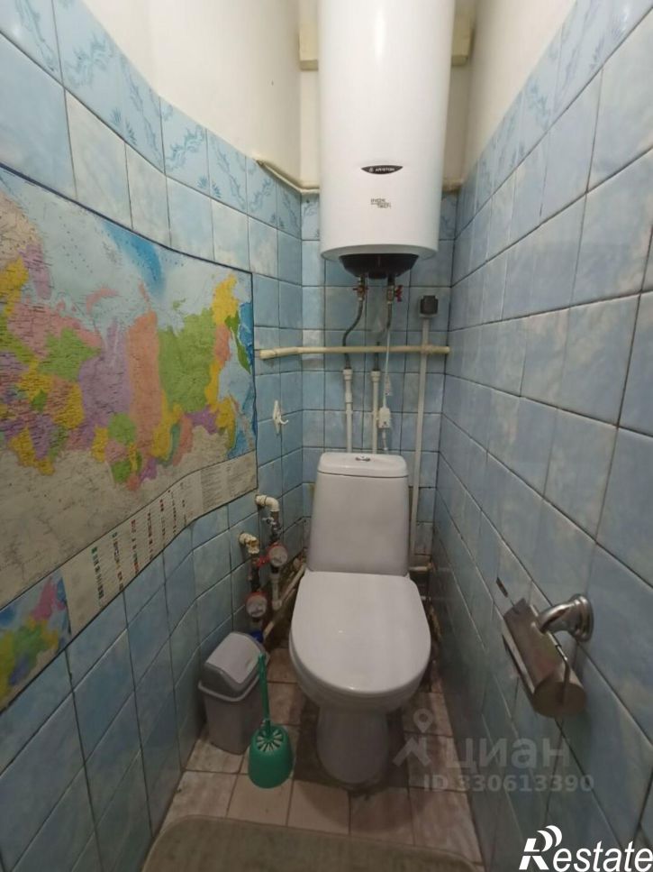 1-комн квартира улица Рахова, 91/101,  д. 91/101