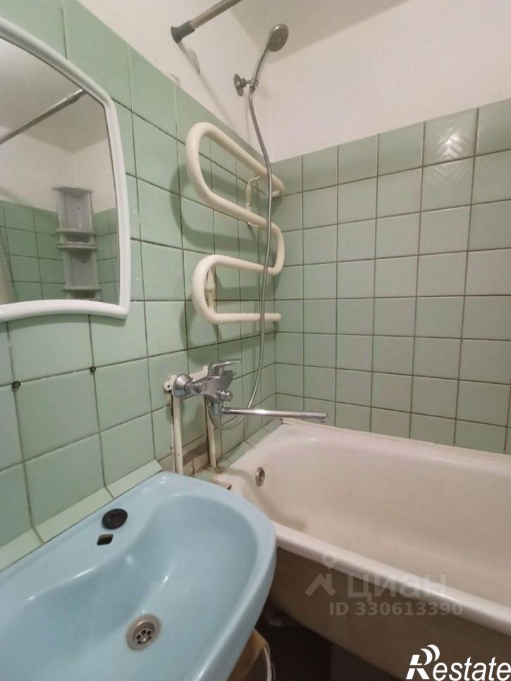 1-комн квартира улица Рахова, 91/101,  д. 91/101