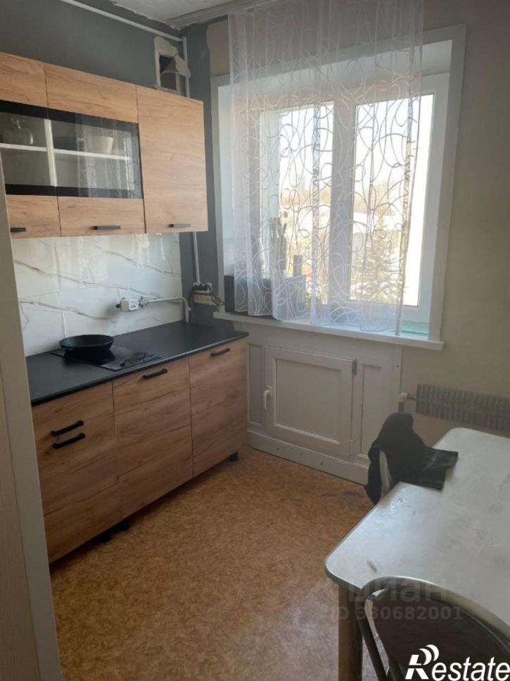 2-комн квартира улица Орджоникидзе, 2А,  д. 2А