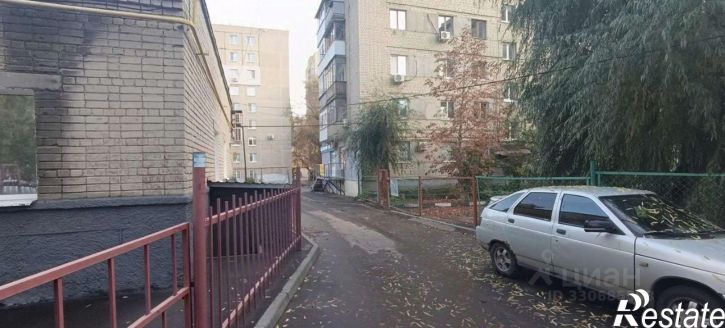 Торговое помещение улица имени Пугачёва Е.И., 171,  д. 171