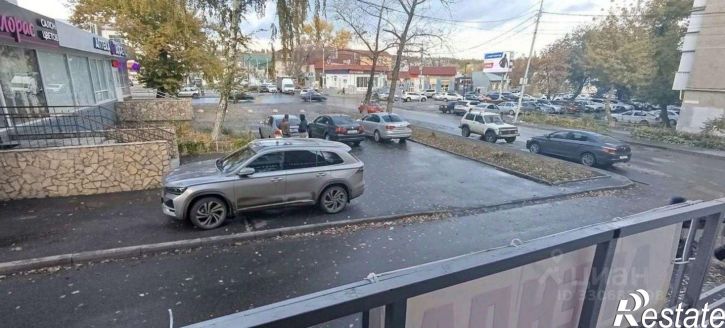 Торговое помещение улица имени Пугачёва Е.И., 171,  д. 171