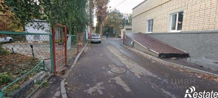 Торговое помещение улица имени Пугачёва Е.И., 171,  д. 171