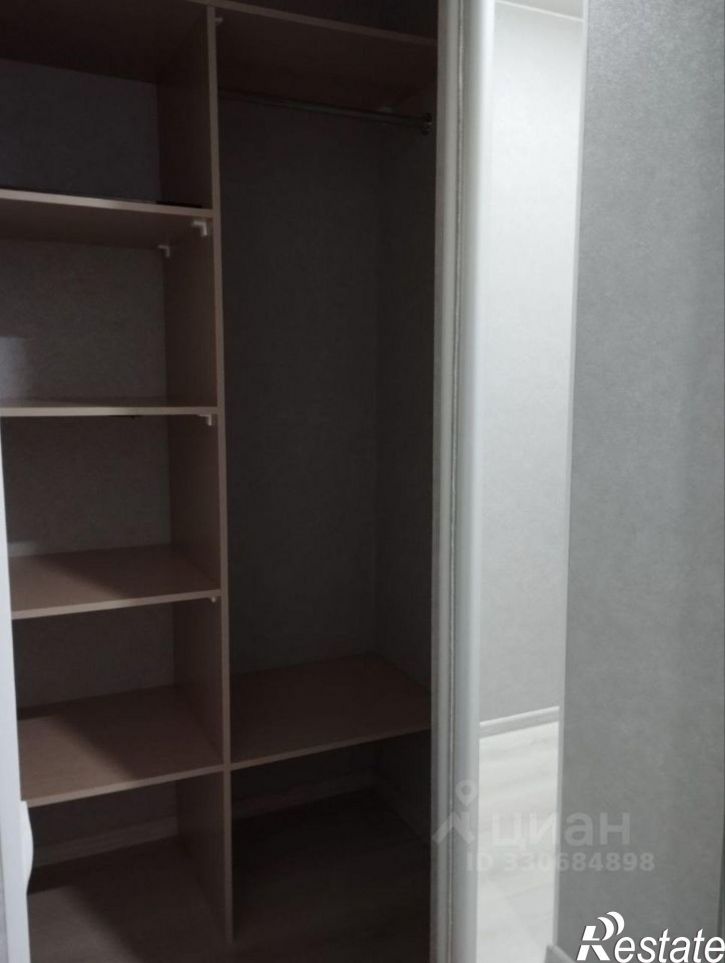 1-комн квартира улица имени Академика Семёнова Н. Н., 11А,  д. 11А