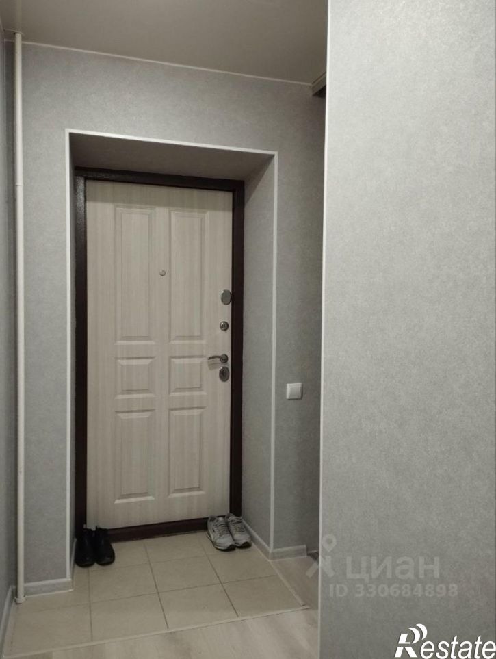 1-комн квартира улица имени Академика Семёнова Н. Н., 11А,  д. 11А