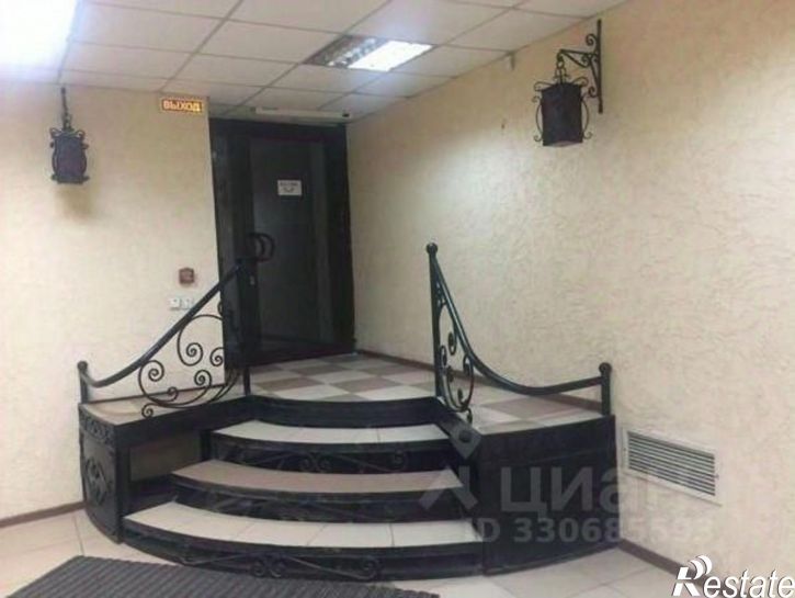 Торговое помещение улица Танкистов