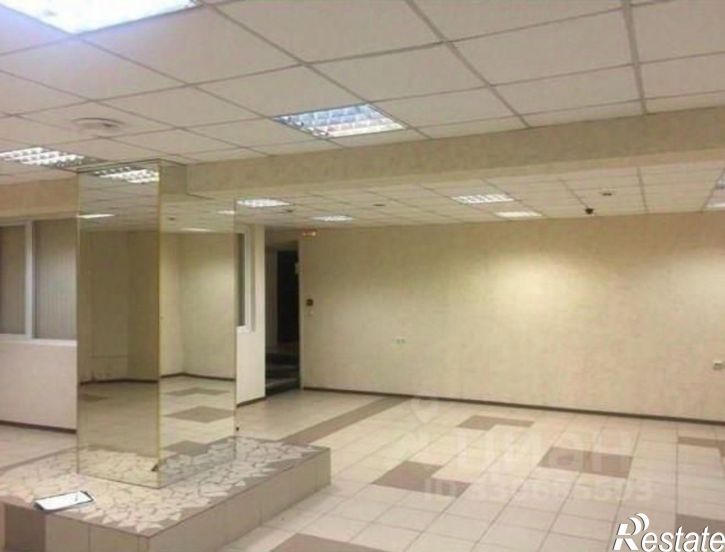 Торговое помещение улица Танкистов