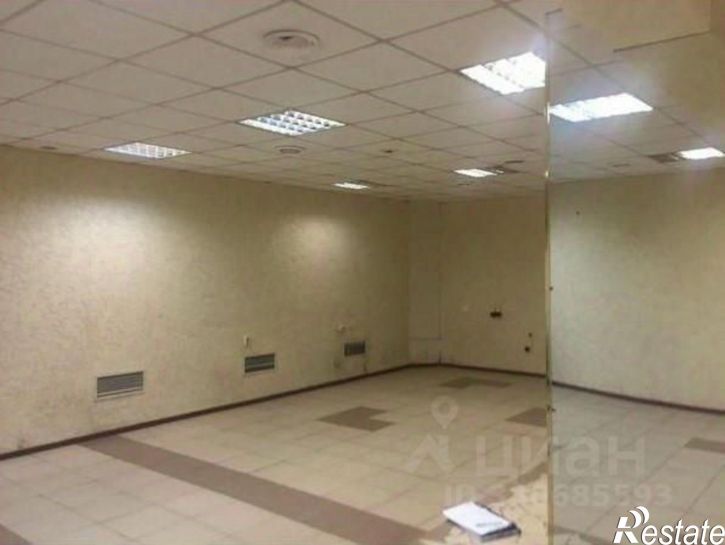 Торговое помещение улица Танкистов