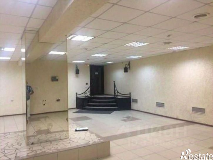 Торговое помещение улица Танкистов