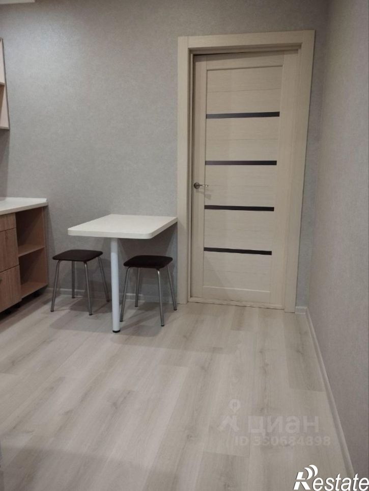1-комн квартира улица имени Академика Семёнова Н. Н., 11А,  д. 11А
