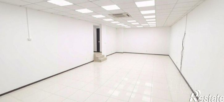 Торговое помещение улица Рахова