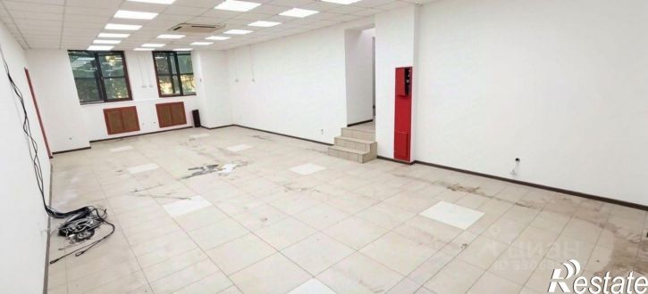 Торговое помещение улица Рахова
