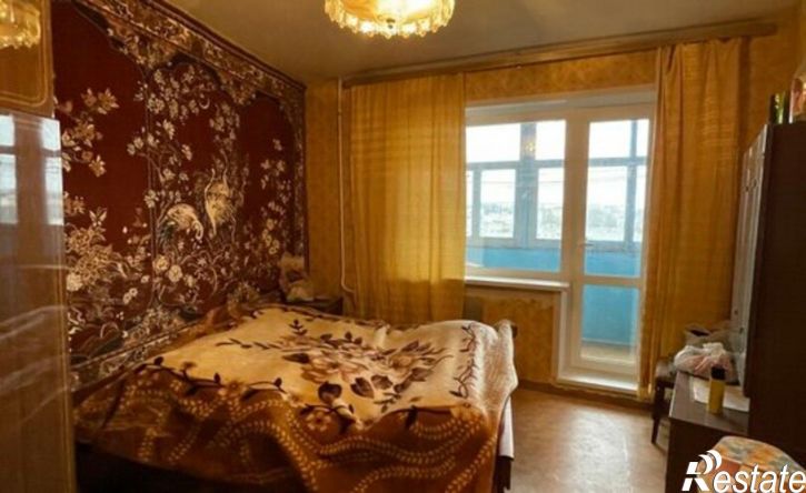 4-комн квартира Днепропетровская улица, 2,  д. 2