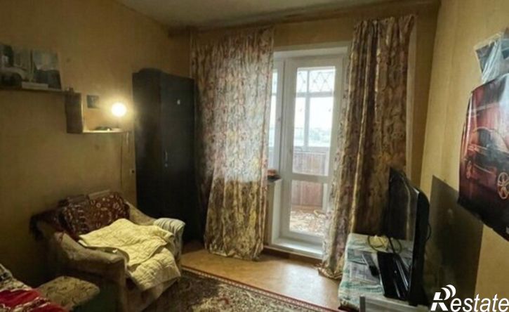 4-комн квартира Днепропетровская улица, 2,  д. 2
